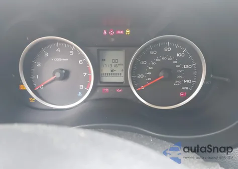 2016 Subaru Forester 2.5I Premium from USA, damaged, VIN JF2SJADC1GG521070